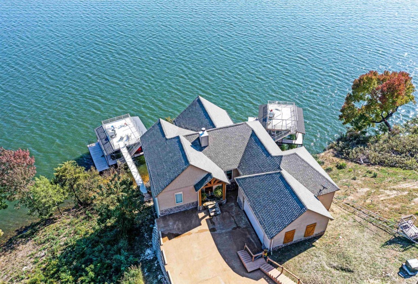 45 PINNACLE PT, Savannah, Tennessee 38372, 4 Bedroom Bedrooms, 12 Room Rooms,3.1 BathroomBathrooms,Residential,For Sale,PINNACLE,0,10222205
