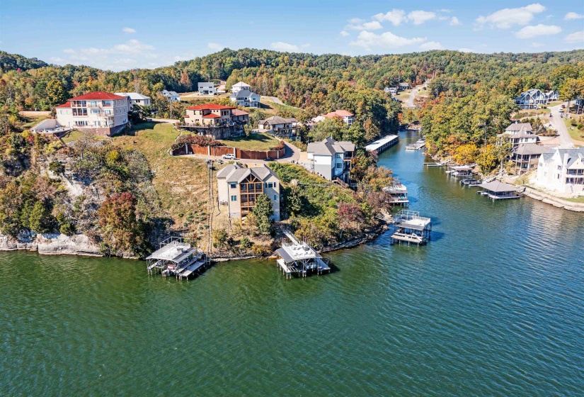 45 PINNACLE PT, Savannah, Tennessee 38372, 4 Bedroom Bedrooms, 12 Room Rooms,3.1 BathroomBathrooms,Residential,For Sale,PINNACLE,0,10222205