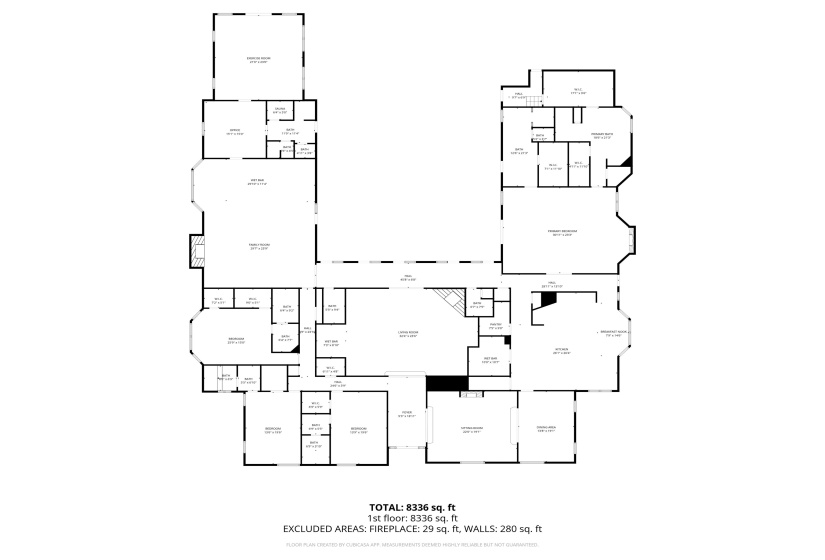 425 SWEETBRIER RD, Memphis, Tennessee 38120, 4 Bedroom Bedrooms, 12 Room Rooms,5.3 BathroomBathrooms,Residential,For Sale,SWEETBRIER,0,10222210