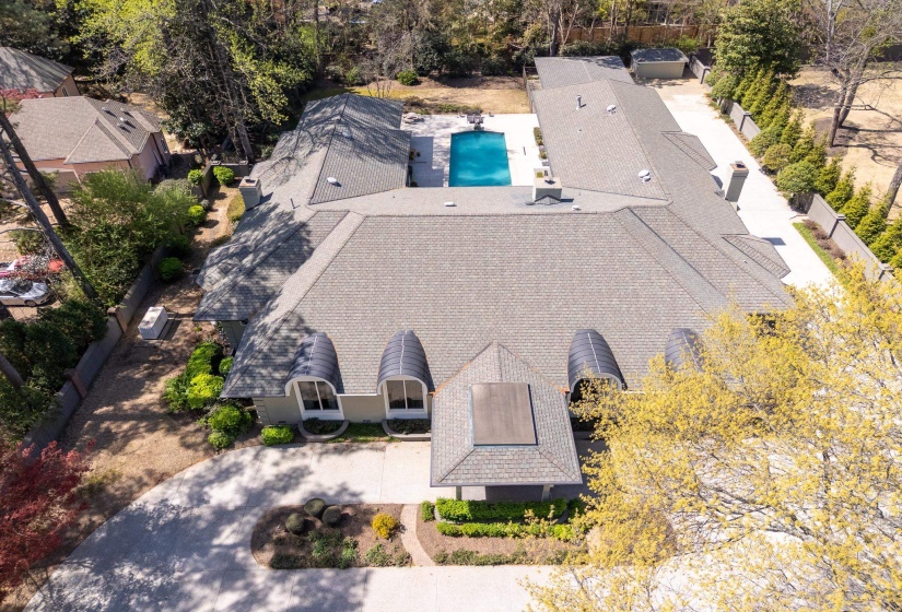 425 SWEETBRIER RD, Memphis, Tennessee 38120, 4 Bedroom Bedrooms, 12 Room Rooms,5.3 BathroomBathrooms,Residential,For Sale,SWEETBRIER,0,10222210