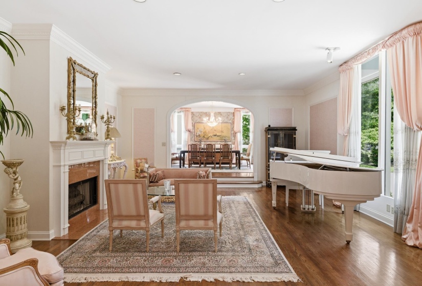 425 SWEETBRIER RD, Memphis, Tennessee 38120, 4 Bedroom Bedrooms, 12 Room Rooms,5.3 BathroomBathrooms,Residential,For Sale,SWEETBRIER,0,10222210