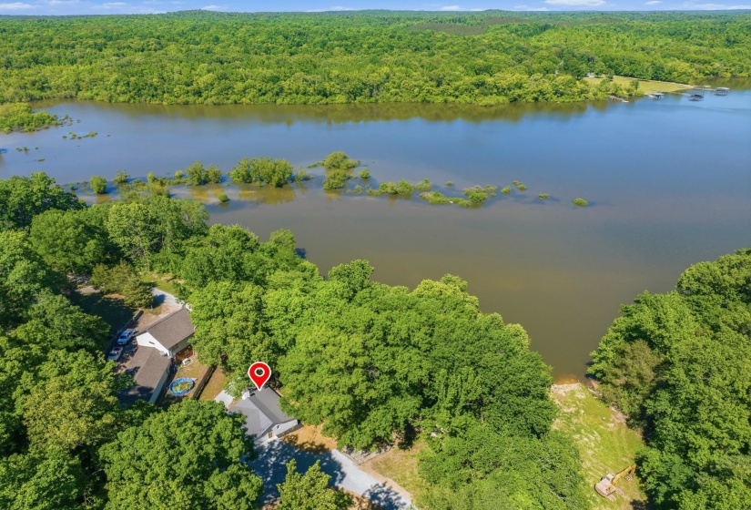 549 LITTLE JACKSON LN, Parsons, Tennessee 38363, 2 Bedroom Bedrooms, 6 Room Rooms,1 BathroomBathrooms,Residential,For Sale,LITTLE JACKSON,0,10222214