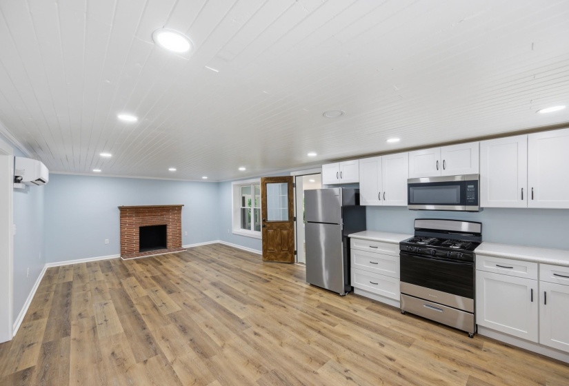 549 LITTLE JACKSON LN, Parsons, Tennessee 38363, 2 Bedroom Bedrooms, 6 Room Rooms,1 BathroomBathrooms,Residential,For Sale,LITTLE JACKSON,0,10222214