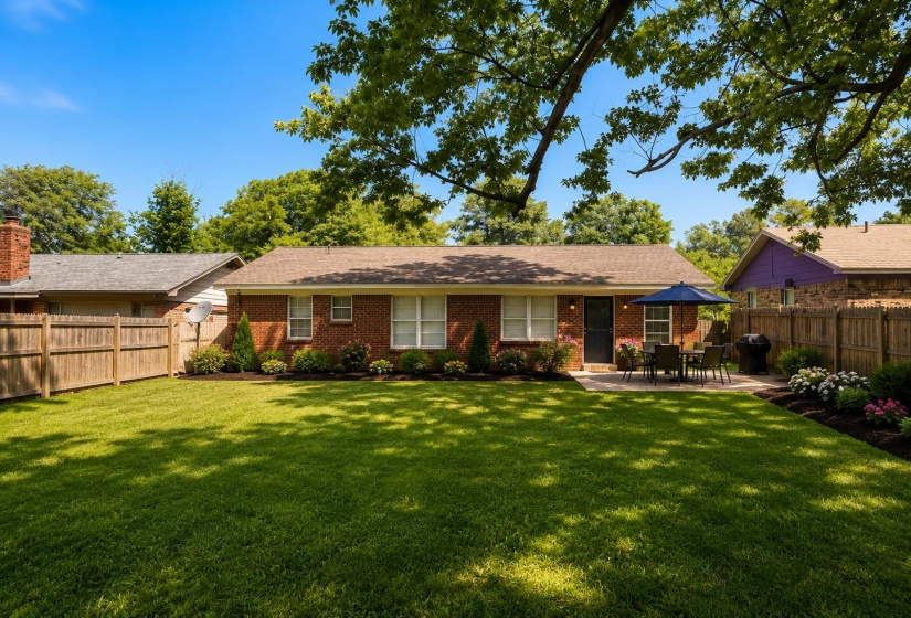 3873 DANTE AVE, Memphis, Tennessee 38128, 3 Bedroom Bedrooms, 6 Room Rooms,1.1 BathroomBathrooms,Residential,For Sale,DANTE,0,10222225
