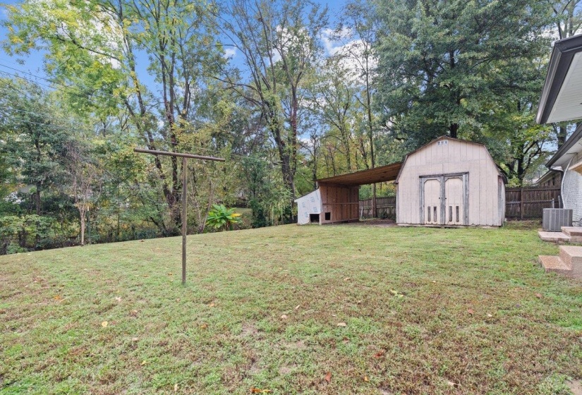 4235 TRUDY ST, Memphis, Tennessee 38128, 3 Bedroom Bedrooms, 7 Room Rooms,1 BathroomBathrooms,Residential,For Sale,TRUDY,0,10222227