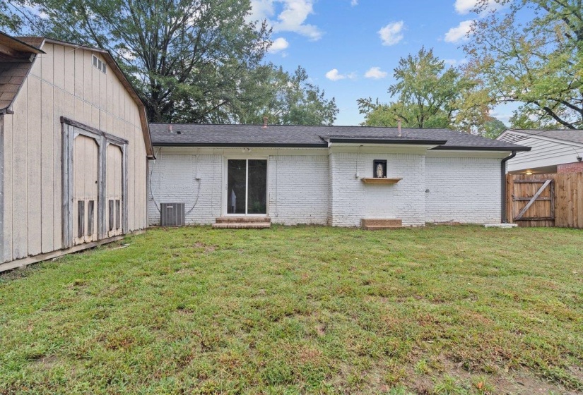 4235 TRUDY ST, Memphis, Tennessee 38128, 3 Bedroom Bedrooms, 7 Room Rooms,1 BathroomBathrooms,Residential,For Sale,TRUDY,0,10222227