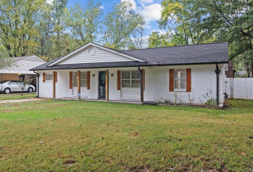 4235 TRUDY ST, Memphis, Tennessee 38128, 3 Bedroom Bedrooms, 7 Room Rooms,1 BathroomBathrooms,Residential,For Sale,TRUDY,0,10222227