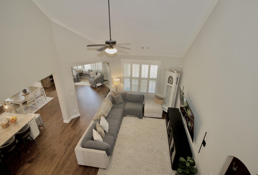 6314 BURREN WAY, Arlington, Tennessee 38002, 5 Bedroom Bedrooms, 10 Room Rooms,3 BathroomBathrooms,Residential,For Sale,BURREN,0,10222235