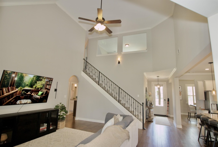 6314 BURREN WAY, Arlington, Tennessee 38002, 5 Bedroom Bedrooms, 10 Room Rooms,3 BathroomBathrooms,Residential,For Sale,BURREN,0,10222235