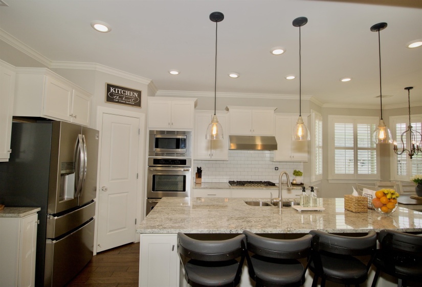6314 BURREN WAY, Arlington, Tennessee 38002, 5 Bedroom Bedrooms, 10 Room Rooms,3 BathroomBathrooms,Residential,For Sale,BURREN,0,10222235