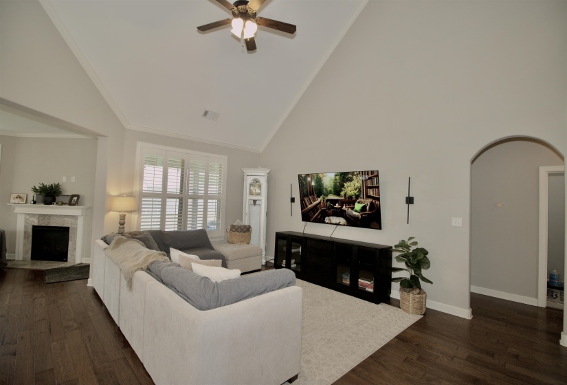 6314 BURREN WAY, Arlington, Tennessee 38002, 5 Bedroom Bedrooms, 10 Room Rooms,3 BathroomBathrooms,Residential,For Sale,BURREN,0,10222235