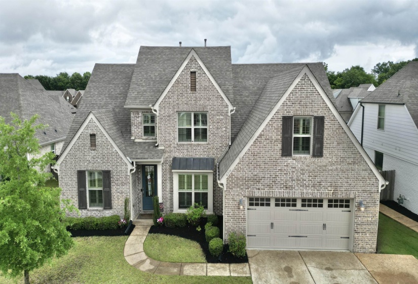 6314 BURREN WAY, Arlington, Tennessee 38002, 5 Bedroom Bedrooms, 10 Room Rooms,3 BathroomBathrooms,Residential,For Sale,BURREN,0,10222235