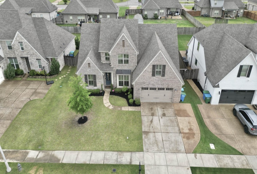 6314 BURREN WAY, Arlington, Tennessee 38002, 5 Bedroom Bedrooms, 10 Room Rooms,3 BathroomBathrooms,Residential,For Sale,BURREN,0,10222235