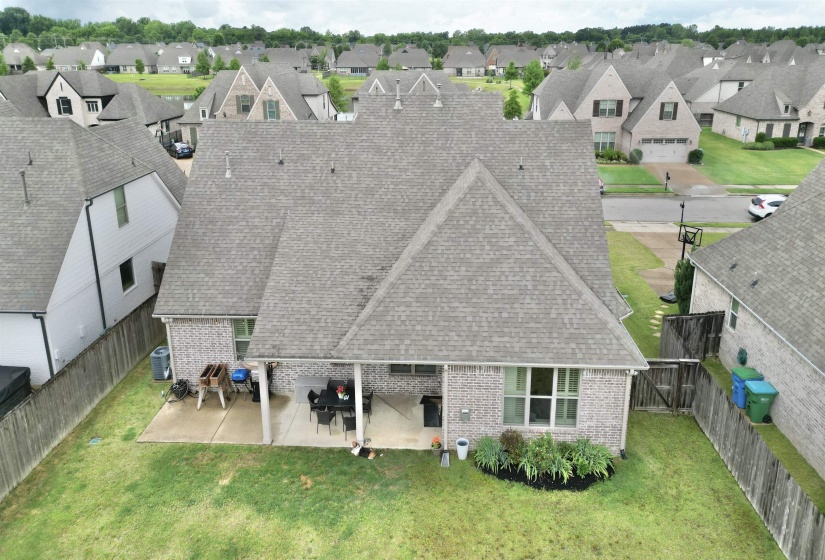 6314 BURREN WAY, Arlington, Tennessee 38002, 5 Bedroom Bedrooms, 10 Room Rooms,3 BathroomBathrooms,Residential,For Sale,BURREN,0,10222235