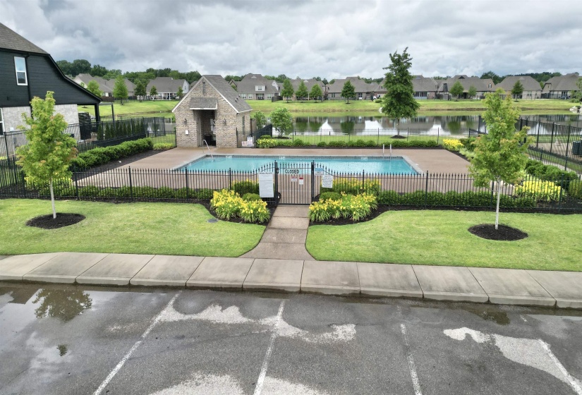 6314 BURREN WAY, Arlington, Tennessee 38002, 5 Bedroom Bedrooms, 10 Room Rooms,3 BathroomBathrooms,Residential,For Sale,BURREN,0,10222235