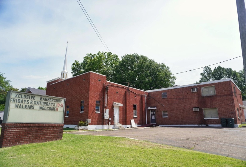 1540 CASTALIA ST, Memphis, Tennessee 38114, 0 , 0 ,0,Commercial/industrial,For Sale,CASTALIA,0,10222281