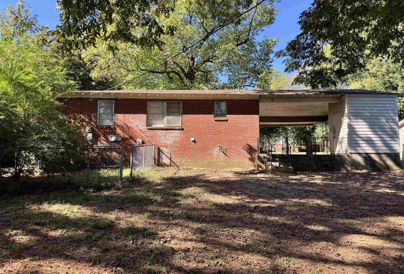 3056 ARRENDALE ST, Memphis, Tennessee 38118, 3 Bedrooms Bedrooms, 5 Rooms Rooms,1 BathroomBathrooms,Rental Properties,For Sale,ARRENDALE,10222264