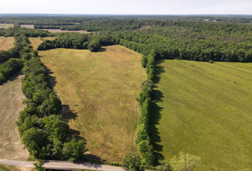 1 CARTER RD, Saltillo, Tennessee 38370, ,Land,For Sale,CARTER,10222250