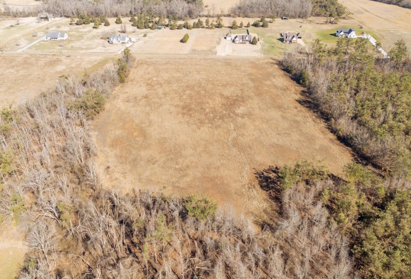 01 DR WILLIAMS RD, Michie, Tennessee 38357, ,Land,For Sale,DR WILLIAMS,10222274