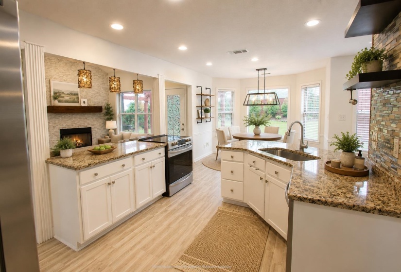 25 WHISPERING RIDGE CV, Oakland, Tennessee 38060, 4 Bedroom Bedrooms, 9 Room Rooms,2.1 BathroomBathrooms,Residential,For Sale,WHISPERING RIDGE,0,10190317
