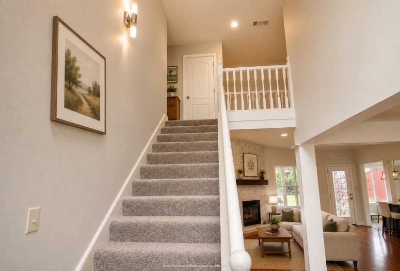 25 WHISPERING RIDGE CV, Oakland, Tennessee 38060, 4 Bedroom Bedrooms, 9 Room Rooms,2.1 BathroomBathrooms,Residential,For Sale,WHISPERING RIDGE,0,10190317