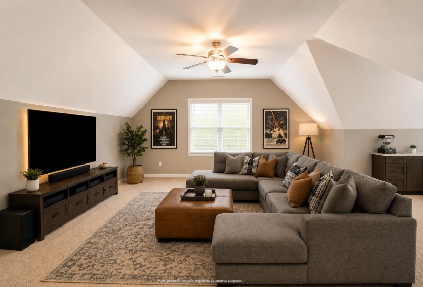 25 WHISPERING RIDGE CV, Oakland, Tennessee 38060, 4 Bedroom Bedrooms, 9 Room Rooms,2.1 BathroomBathrooms,Residential,For Sale,WHISPERING RIDGE,0,10190317