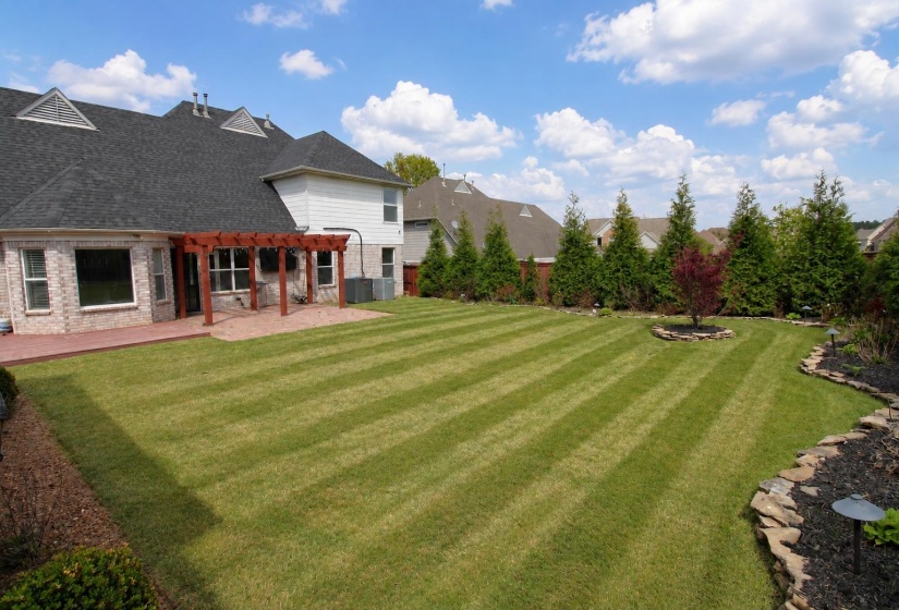 25 WHISPERING RIDGE CV, Oakland, Tennessee 38060, 4 Bedroom Bedrooms, 9 Room Rooms,2.1 BathroomBathrooms,Residential,For Sale,WHISPERING RIDGE,0,10190317