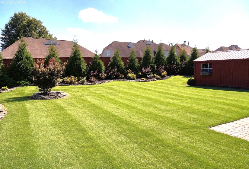 25 WHISPERING RIDGE CV, Oakland, Tennessee 38060, 4 Bedroom Bedrooms, 9 Room Rooms,2.1 BathroomBathrooms,Residential,For Sale,WHISPERING RIDGE,0,10190317
