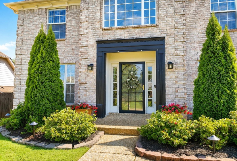 25 WHISPERING RIDGE CV, Oakland, Tennessee 38060, 4 Bedroom Bedrooms, 9 Room Rooms,2.1 BathroomBathrooms,Residential,For Sale,WHISPERING RIDGE,0,10190317