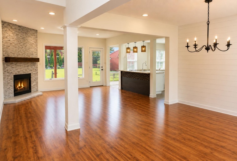 25 WHISPERING RIDGE CV, Oakland, Tennessee 38060, 4 Bedroom Bedrooms, 9 Room Rooms,2.1 BathroomBathrooms,Residential,For Sale,WHISPERING RIDGE,0,10190317