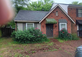7013 CRESTRIDGE RD, Memphis, Tennessee 38119, 2 Bedrooms Bedrooms, 5 Rooms Rooms,1.1 BathroomsBathrooms,Residential,For Sale,CRESTRIDGE,10222239