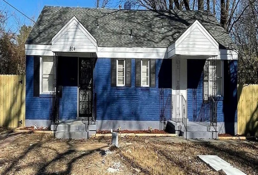 804 KEEL AVE, Memphis, Tennessee 38107, 3 Bedrooms Bedrooms, 5 Rooms Rooms,2 BathroomsBathrooms,Residential,For Sale,KEEL,10222241