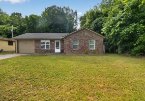 3608 CANE RIDGE DR, Memphis, Tennessee 38109, 3 Bedrooms Bedrooms, 5 Rooms Rooms,1.1 BathroomsBathrooms,Residential,For Sale,CANE RIDGE,10222242