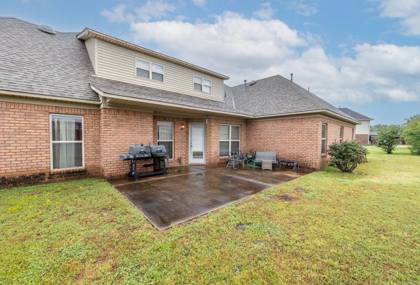 80 EASLEY CT, Munford, Tennessee 38058, 4 Bedrooms Bedrooms, 8 Rooms Rooms,3.1 BathroomsBathrooms,Residential,For Sale,EASLEY,10222245