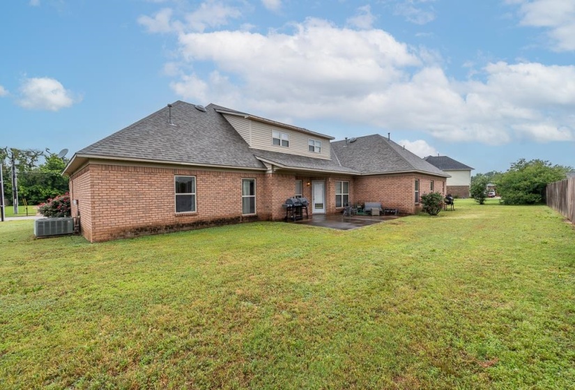 80 EASLEY CT, Munford, Tennessee 38058, 4 Bedrooms Bedrooms, 8 Rooms Rooms,3.1 BathroomsBathrooms,Residential,For Sale,EASLEY,10222245