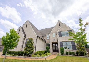712 CYPRESS VIEW CIR, Collierville, Tennessee 38017, 5 Bedroom Bedrooms, 11 Room Rooms,5 BathroomBathrooms,Residential,For Sale,CYPRESS VIEW,0,10222255