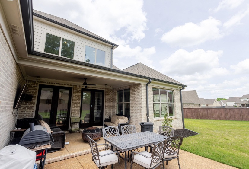 712 CYPRESS VIEW CIR, Collierville, Tennessee 38017, 5 Bedroom Bedrooms, 11 Room Rooms,5 BathroomBathrooms,Residential,For Sale,CYPRESS VIEW,0,10222255
