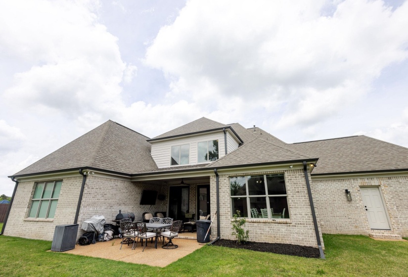 712 CYPRESS VIEW CIR, Collierville, Tennessee 38017, 5 Bedroom Bedrooms, 11 Room Rooms,5 BathroomBathrooms,Residential,For Sale,CYPRESS VIEW,0,10222255