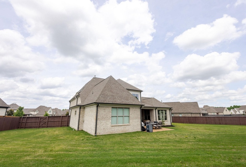 712 CYPRESS VIEW CIR, Collierville, Tennessee 38017, 5 Bedroom Bedrooms, 11 Room Rooms,5 BathroomBathrooms,Residential,For Sale,CYPRESS VIEW,0,10222255