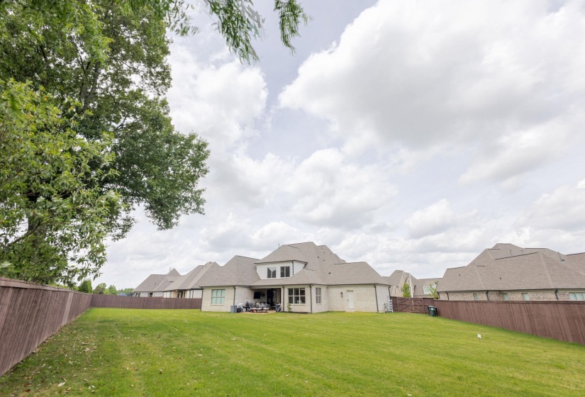 712 CYPRESS VIEW CIR, Collierville, Tennessee 38017, 5 Bedroom Bedrooms, 11 Room Rooms,5 BathroomBathrooms,Residential,For Sale,CYPRESS VIEW,0,10222255