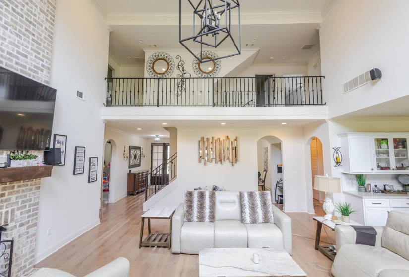 712 CYPRESS VIEW CIR, Collierville, Tennessee 38017, 5 Bedroom Bedrooms, 11 Room Rooms,5 BathroomBathrooms,Residential,For Sale,CYPRESS VIEW,0,10222255