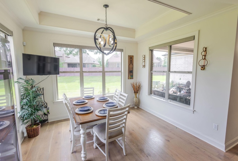 712 CYPRESS VIEW CIR, Collierville, Tennessee 38017, 5 Bedroom Bedrooms, 11 Room Rooms,5 BathroomBathrooms,Residential,For Sale,CYPRESS VIEW,0,10222255