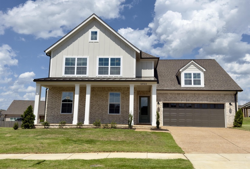 12522 IVY BLUFF LN, Arlington, Tennessee 38002, 5 Bedroom Bedrooms, 8 Room Rooms,3 BathroomBathrooms,Residential,For Sale,IVY BLUFF,0,10222258