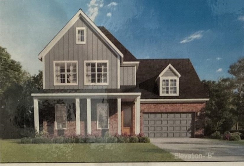 12522 IVY BLUFF LN, Arlington, Tennessee 38002, 5 Bedroom Bedrooms, 8 Room Rooms,3 BathroomBathrooms,Residential,For Sale,IVY BLUFF,0,10222258
