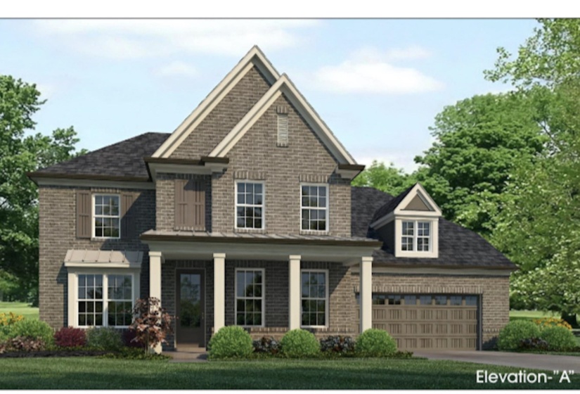 12530 IVY BLUFF LN, Arlington, Tennessee 38002, 4 Bedroom Bedrooms, 10 Room Rooms,3 BathroomBathrooms,Residential,For Sale,IVY BLUFF,0,10222259