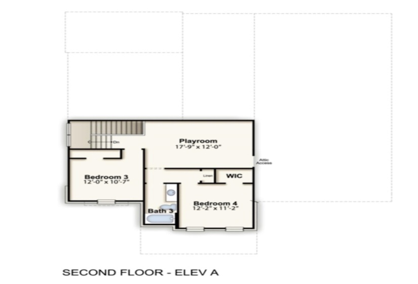 12530 IVY BLUFF LN, Arlington, Tennessee 38002, 4 Bedroom Bedrooms, 10 Room Rooms,3 BathroomBathrooms,Residential,For Sale,IVY BLUFF,0,10222259