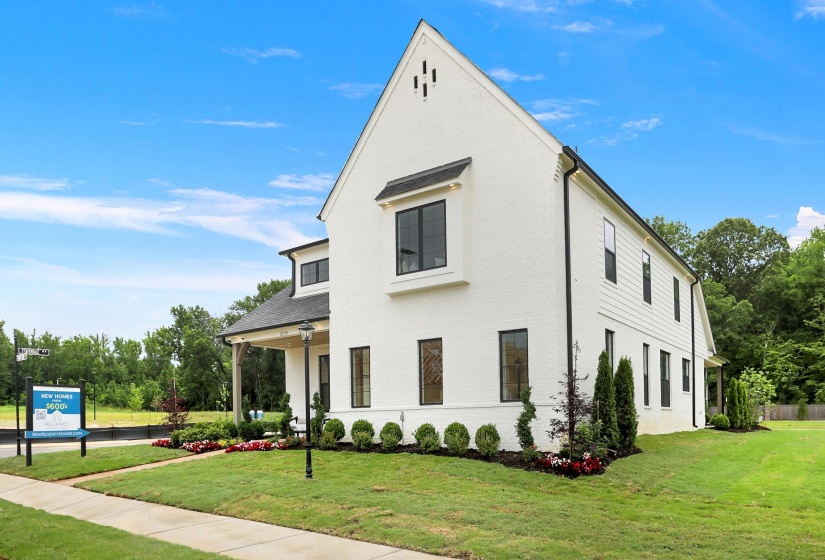 12139 PROVIDENCE CENTER LOOP, Arlington, Tennessee 38002, 4 Bedroom Bedrooms, 9 Room Rooms,3.1 BathroomBathrooms,Residential,For Sale,PROVIDENCE CENTER,0,10222263