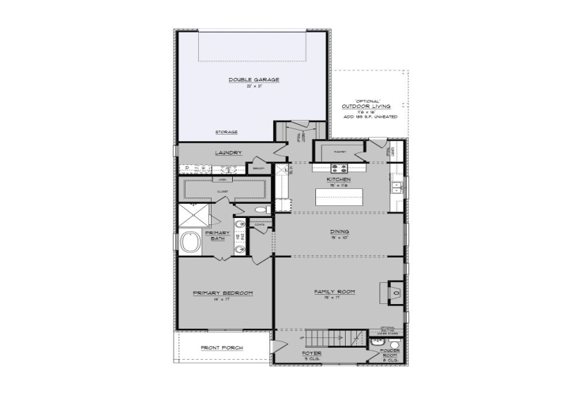 12139 PROVIDENCE CENTER LOOP, Arlington, Tennessee 38002, 4 Bedroom Bedrooms, 9 Room Rooms,3.1 BathroomBathrooms,Residential,For Sale,PROVIDENCE CENTER,0,10222263