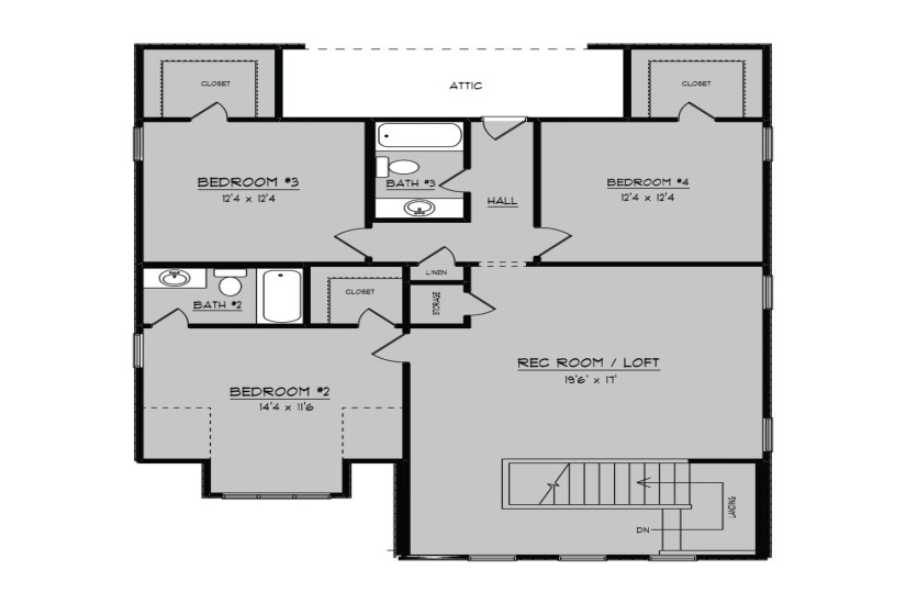 12139 PROVIDENCE CENTER LOOP, Arlington, Tennessee 38002, 4 Bedroom Bedrooms, 9 Room Rooms,3.1 BathroomBathrooms,Residential,For Sale,PROVIDENCE CENTER,0,10222263