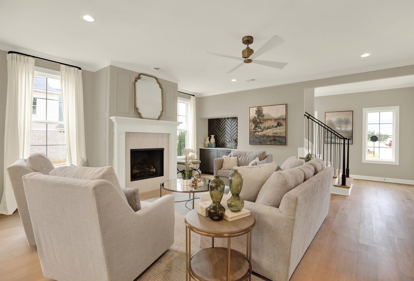 12139 PROVIDENCE CENTER LOOP, Arlington, Tennessee 38002, 4 Bedroom Bedrooms, 9 Room Rooms,3.1 BathroomBathrooms,Residential,For Sale,PROVIDENCE CENTER,0,10222263
